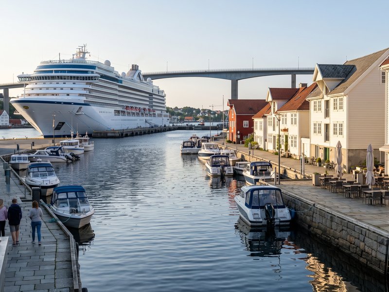 Haugesund – Foto 4