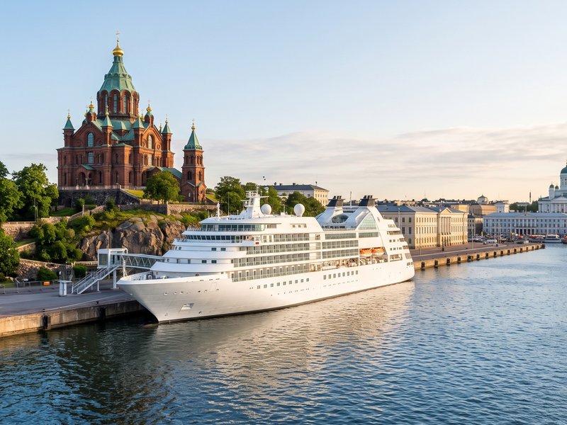 Helsinki – Foto 1