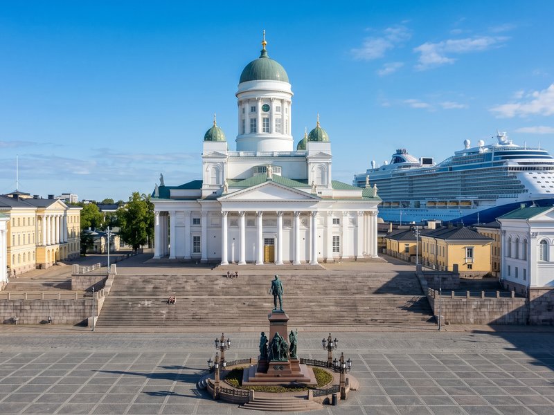 Helsinki – Foto 2