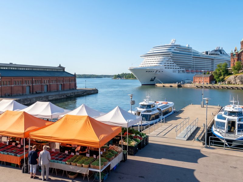 Helsinki – Foto 4