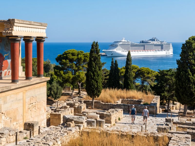 Heraklion – Foto 2