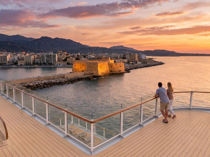 Heraklion – Foto 4
