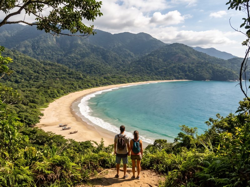 Ilhabela – Foto 2