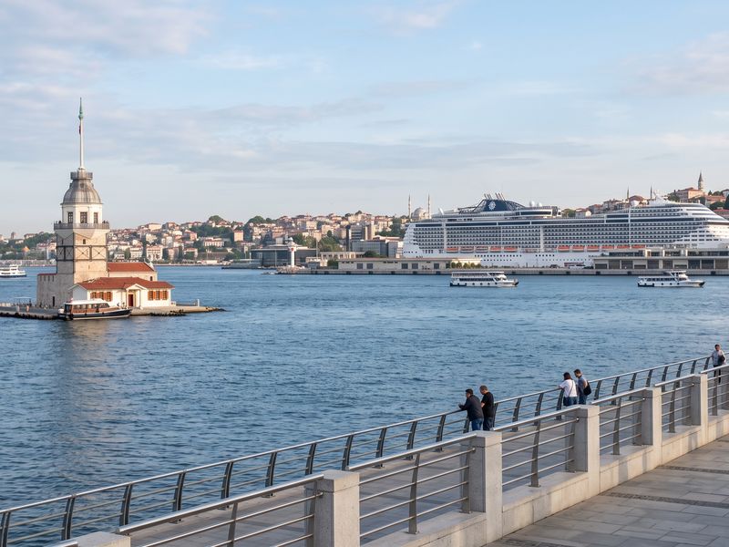 Istanbul – Foto 1