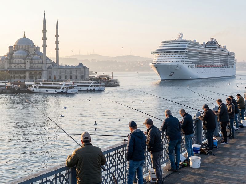 Istanbul – Foto 2