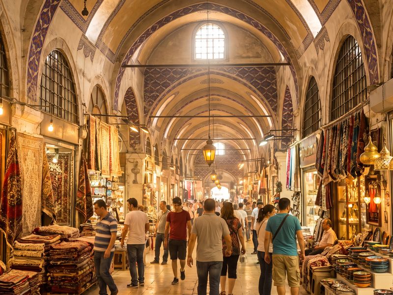 Istanbul – Foto 3