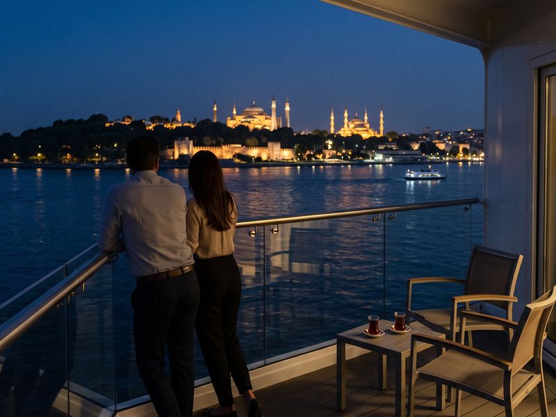 Istanbul – Foto 4