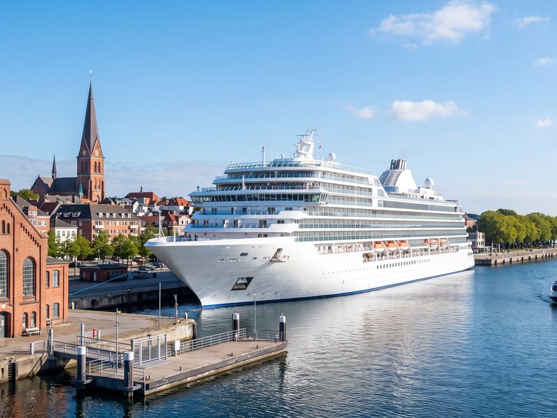 Kiel – Foto 1