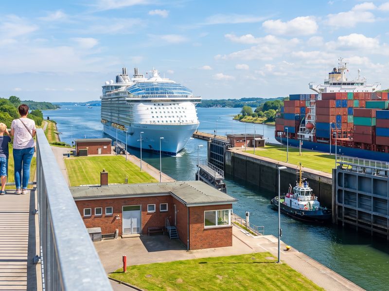 Kiel – Foto 2