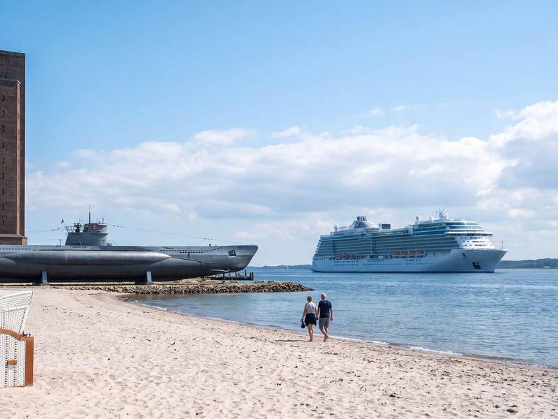 Kiel – Foto 3