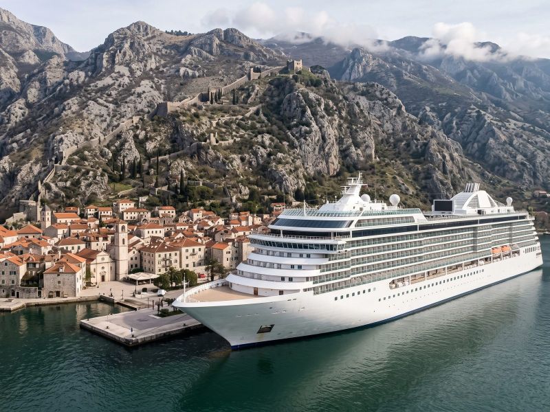 Kotor – Foto 1