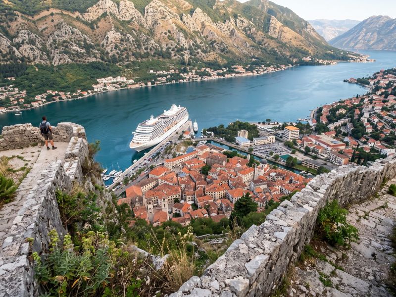 Kotor – Foto 2