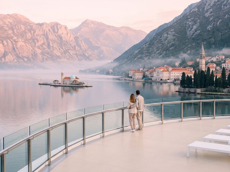 Kotor – Foto 3