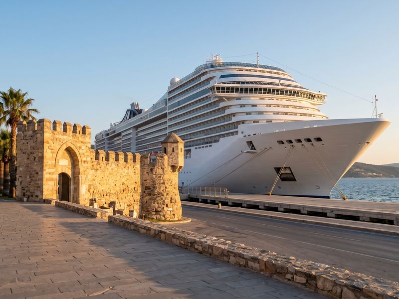 Kuşadası – Foto 1