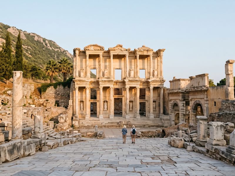Kuşadası – Foto 2