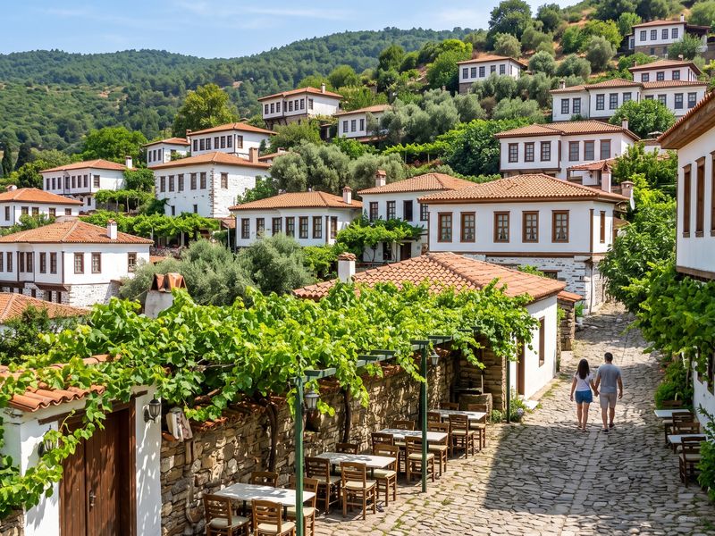 Kuşadası – Foto 3
