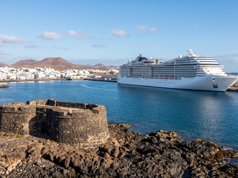 Lanzarote – Foto 1