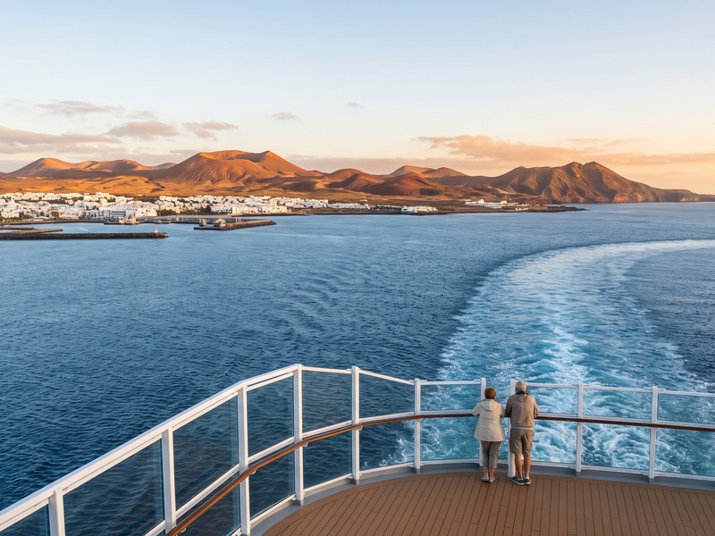 Lanzarote – Foto 2