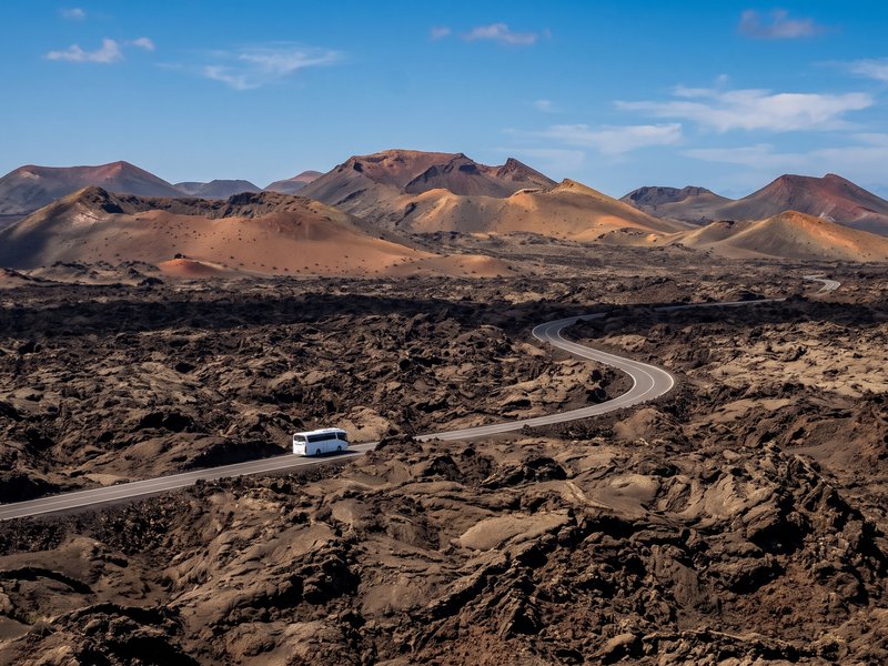 Lanzarote – Foto 3