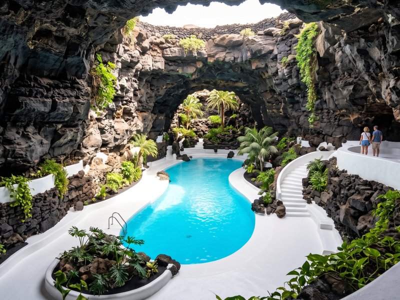 Lanzarote – Foto 4
