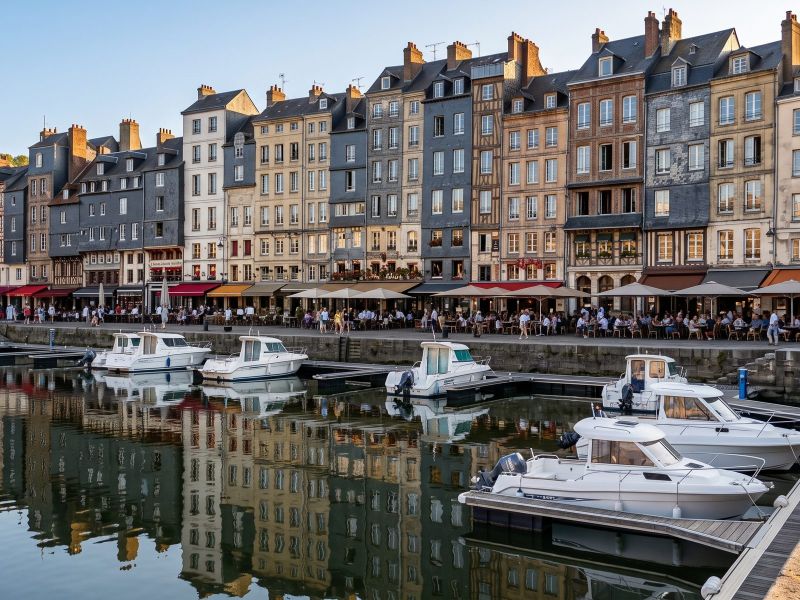 Le Havre – Foto 4