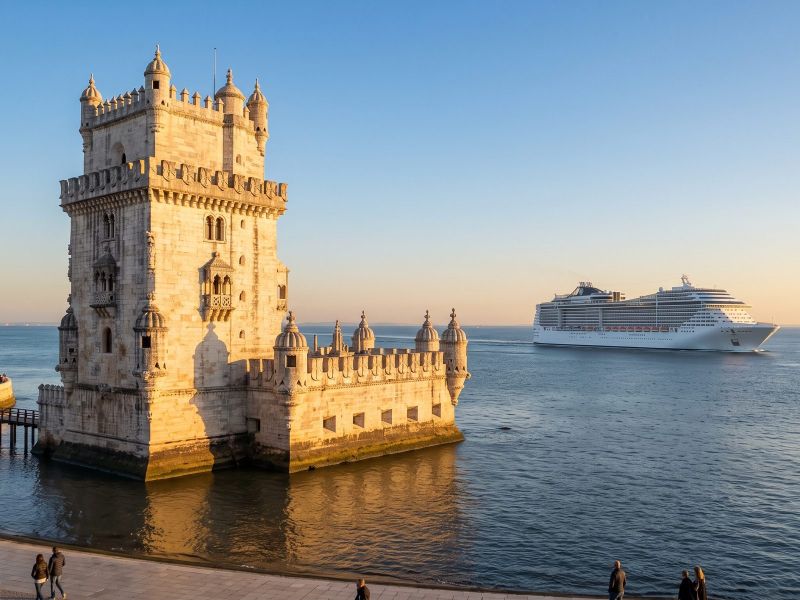 Lissabon – Foto 4