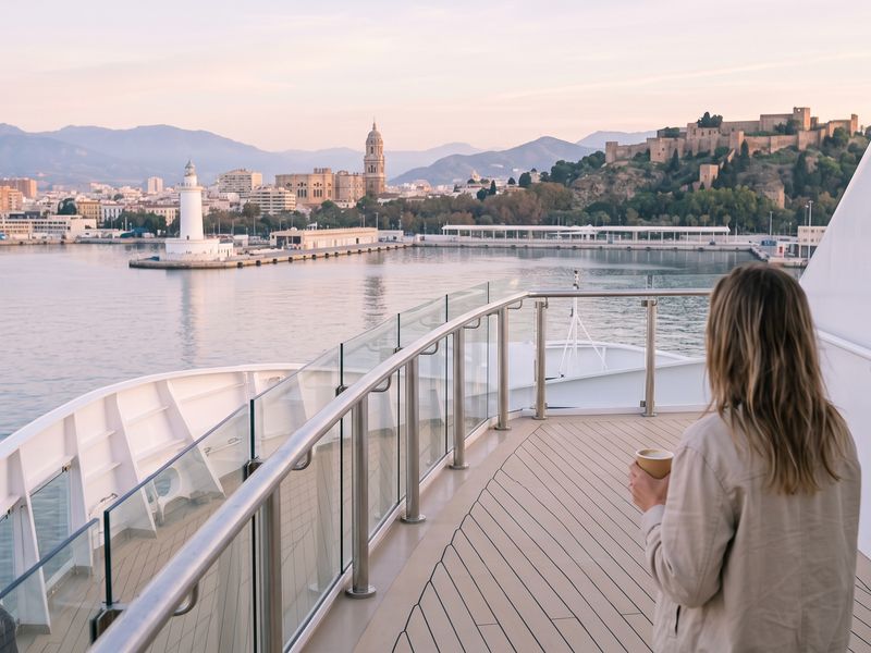 Málaga – Foto 4