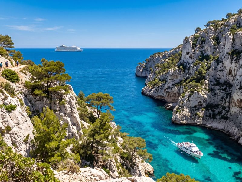 Marseille – Foto 4