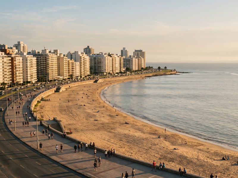 Montevideo – Foto 4