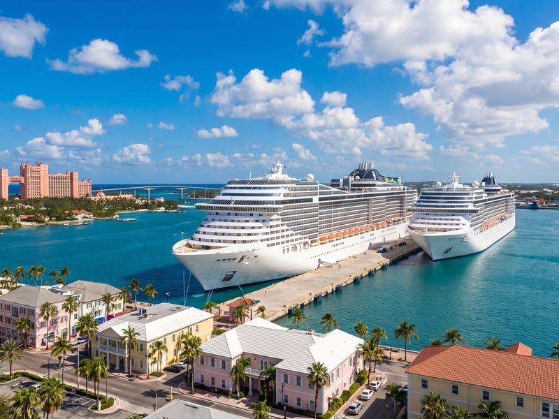 Nassau – Foto 1