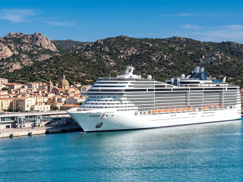 Olbia – Foto 1