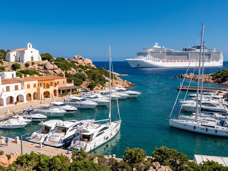 Olbia – Foto 3