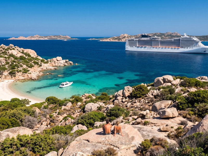 Olbia – Foto 4