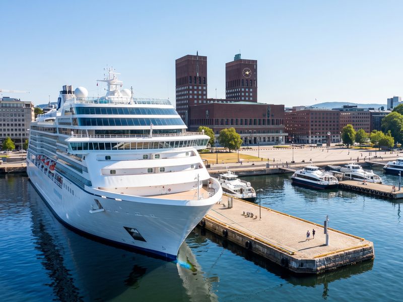Oslo – Foto 1