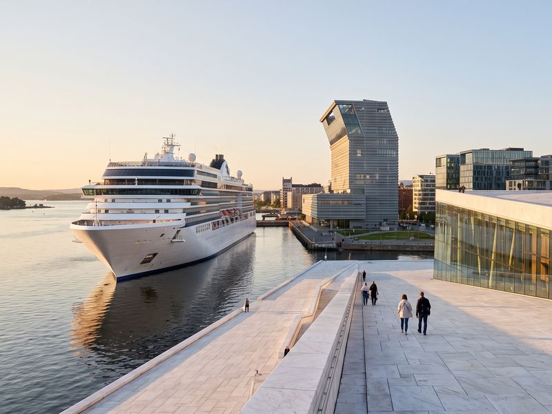 Oslo – Foto 2