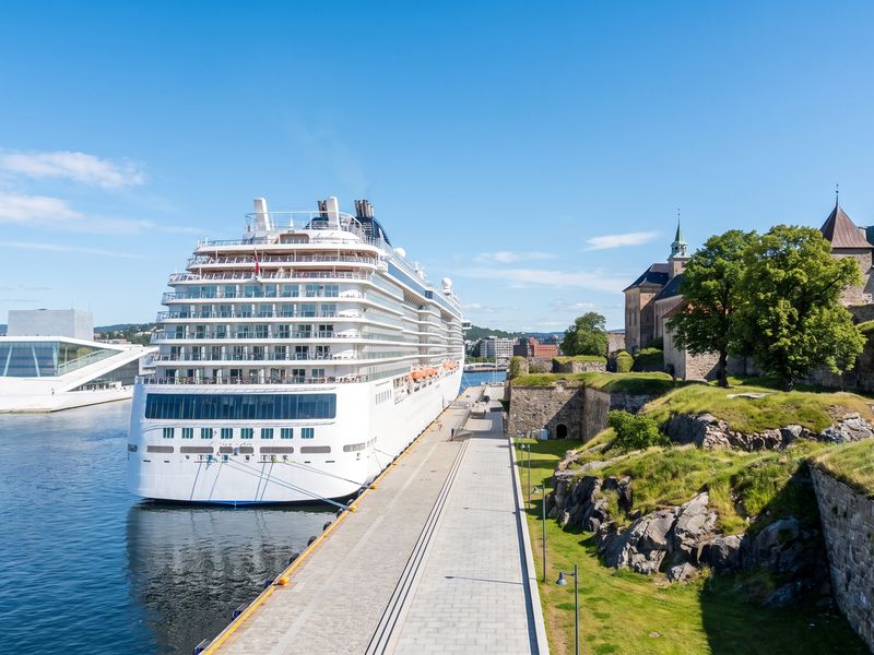 Oslo – Foto 3