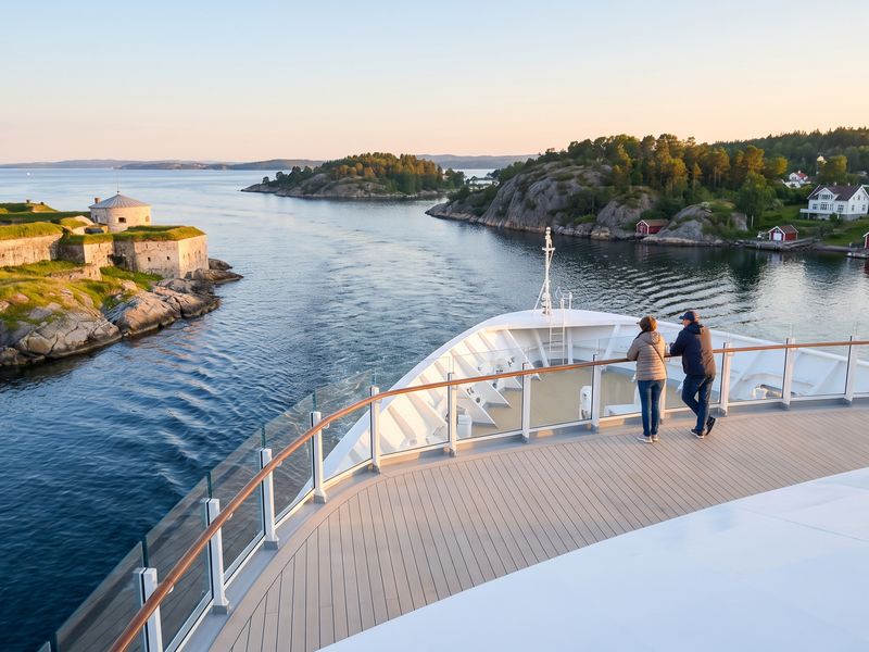 Oslo – Foto 4