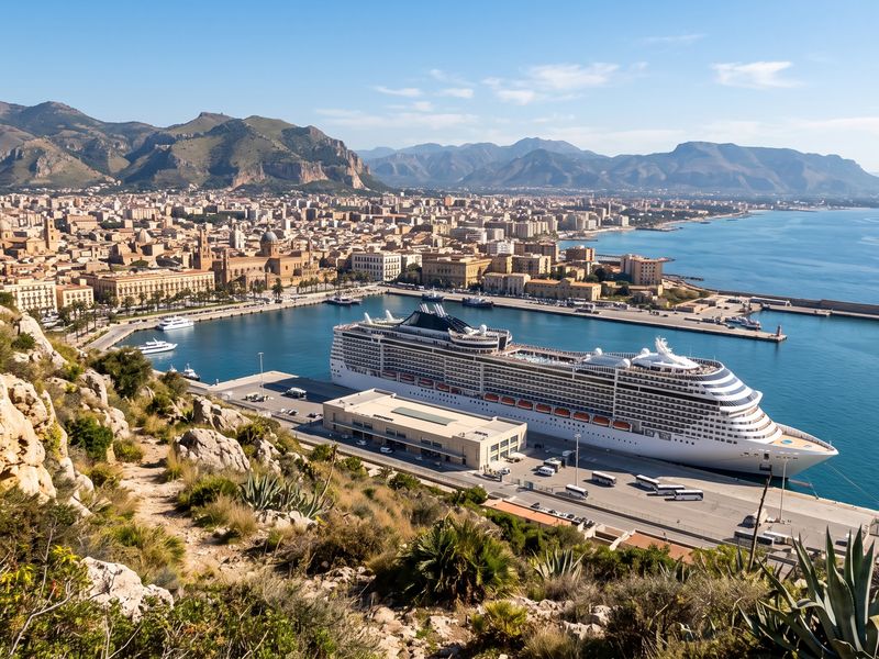 Palermo – Foto 1