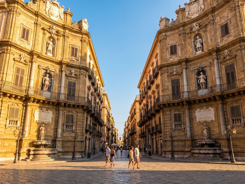 Palermo – Foto 3