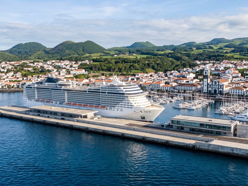 Ponta Delgada – Foto 1