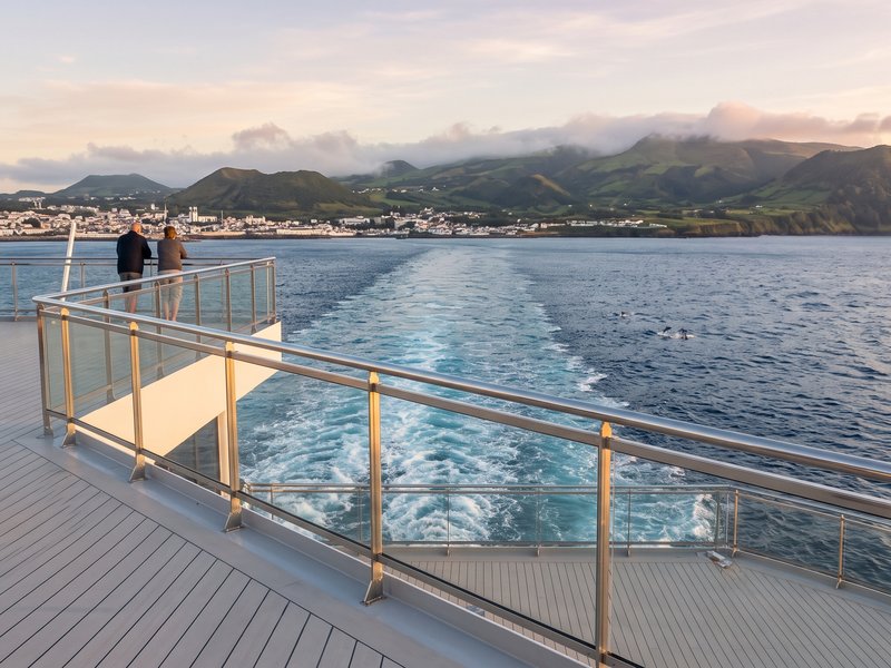 Ponta Delgada – Foto 3