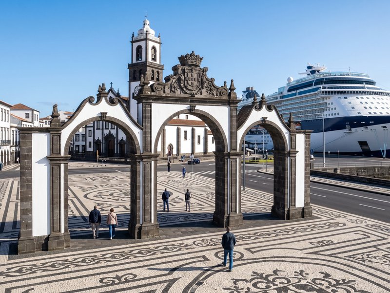 Ponta Delgada – Foto 4
