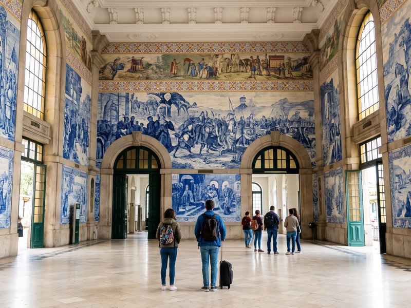 Porto – Foto 4