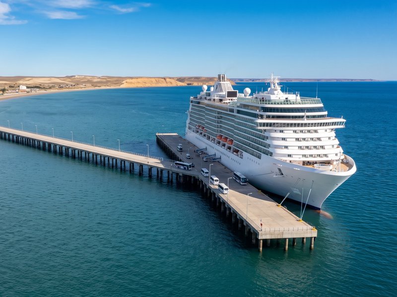 Puerto Madryn – Foto 1