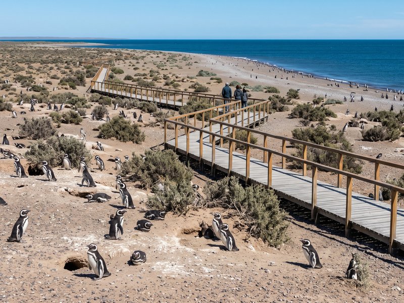Puerto Madryn – Foto 3