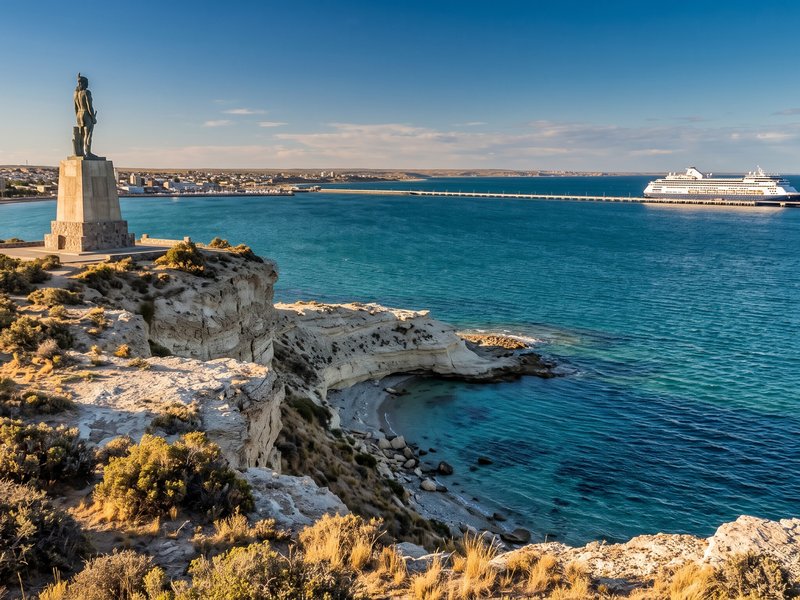 Puerto Madryn – Foto 4