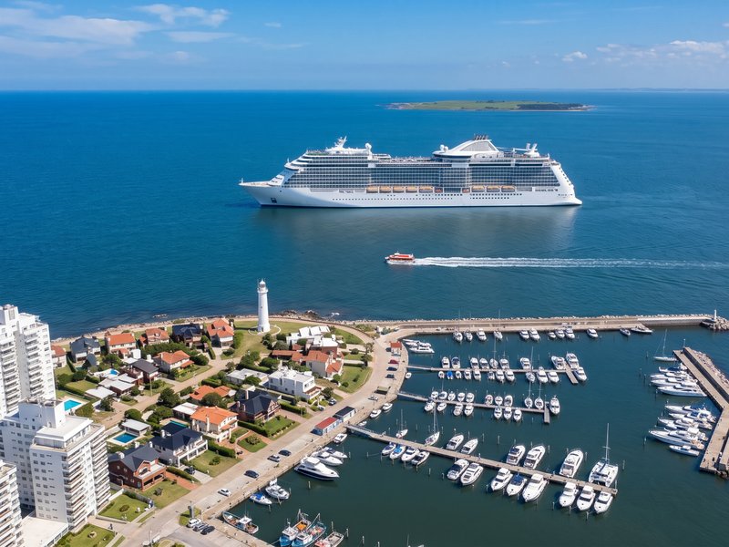 Punta del Este – Foto 1
