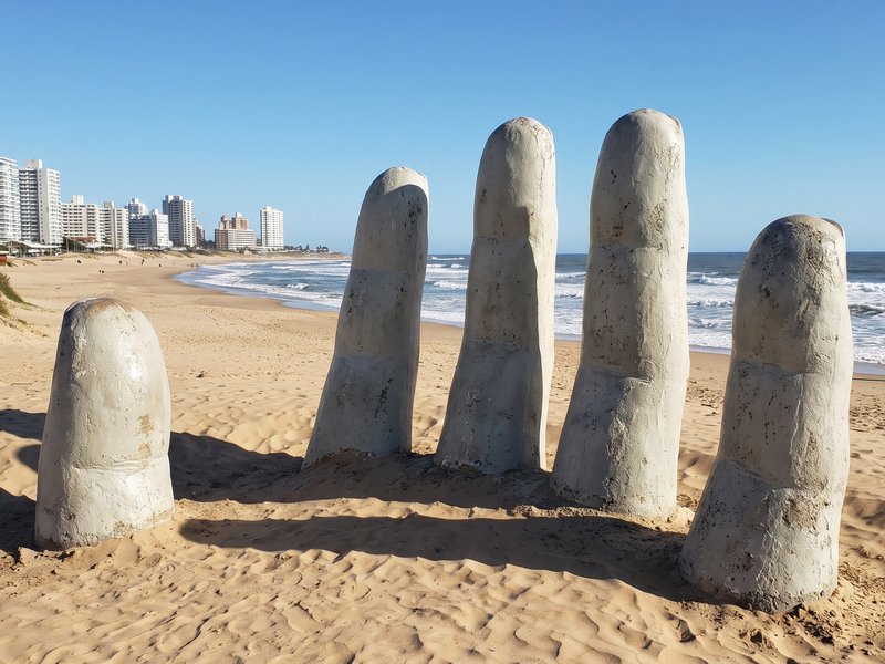 Punta del Este – Foto 2