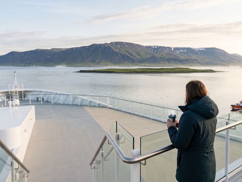 Reykjavík – Foto 4