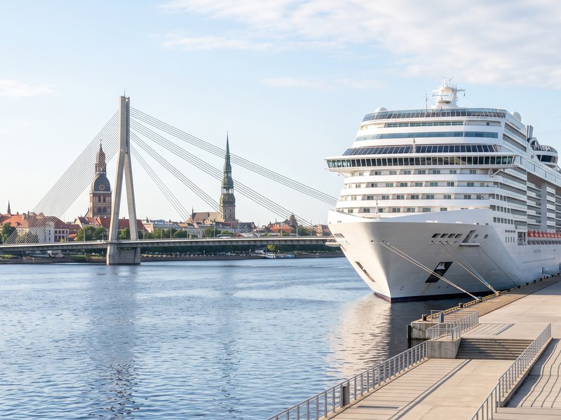 Riga – Foto 1
